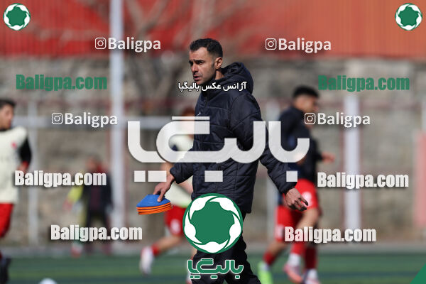 پرسپولیس 0 - 3 پیکان