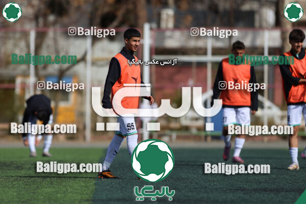پرسپولیس 0 - 3 پیکان