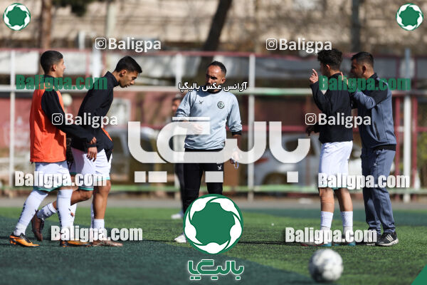 پرسپولیس 0 - 3 پیکان