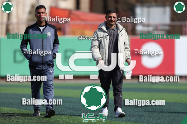 پرسپولیس 0 - 3 پیکان