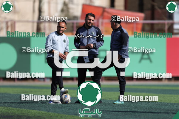 پرسپولیس 0 - 3 پیکان