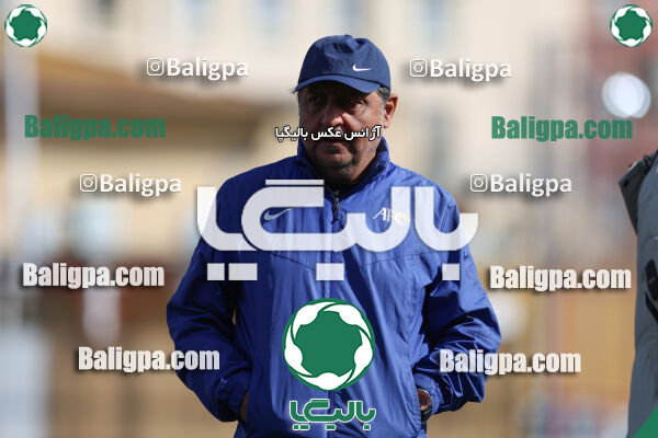 پرسپولیس 0 - 3 پیکان