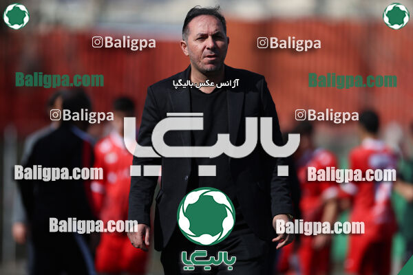 پرسپولیس 0 - 3 پیکان