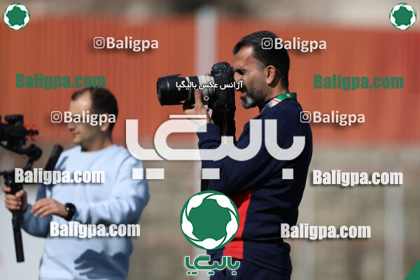 پرسپولیس 0 - 3 پیکان