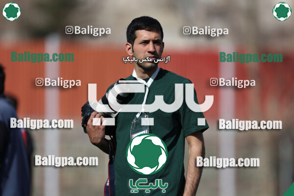 پرسپولیس 0 - 3 پیکان