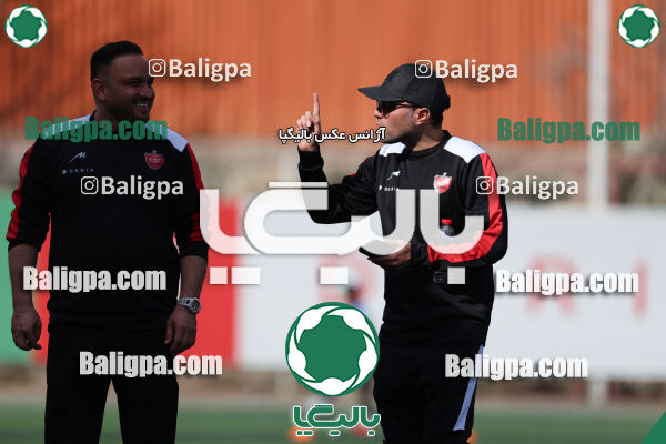 پرسپولیس 0 - 3 پیکان