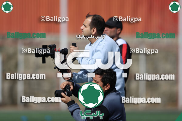 پرسپولیس 0 - 3 پیکان