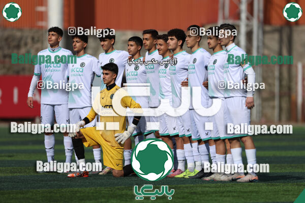 پرسپولیس 0 - 3 پیکان