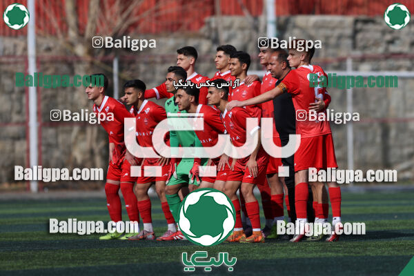 پرسپولیس 0 - 3 پیکان