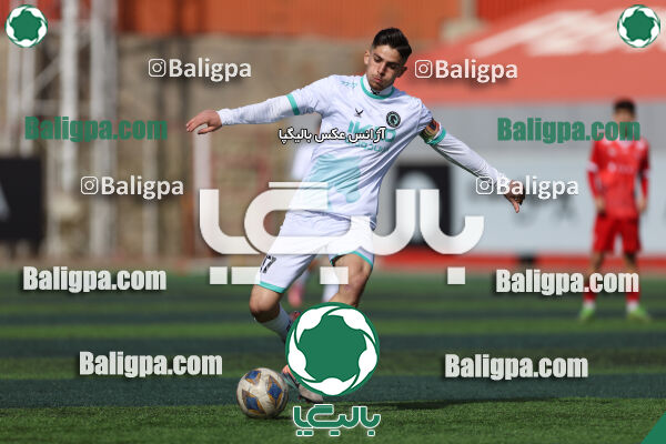 پرسپولیس 0 - 3 پیکان