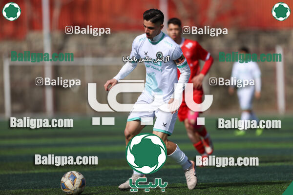 پرسپولیس 0 - 3 پیکان
