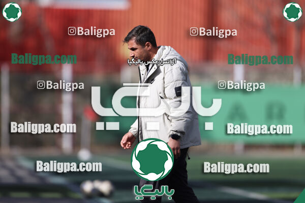 پرسپولیس 0 - 3 پیکان