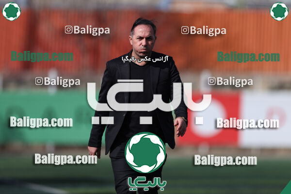 پرسپولیس 0 - 3 پیکان