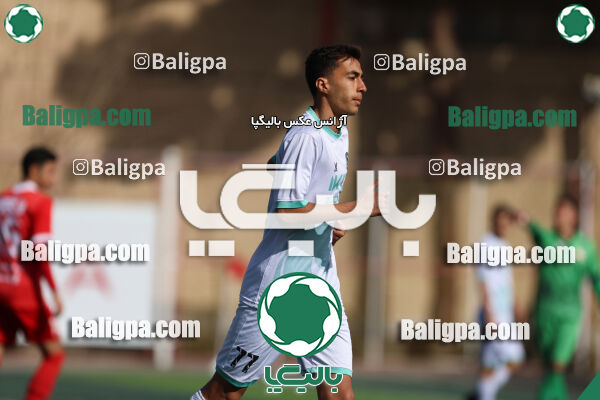 پرسپولیس 0 - 3 پیکان