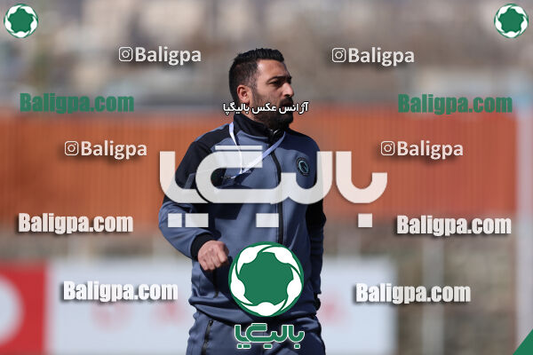 پرسپولیس 0 - 3 پیکان