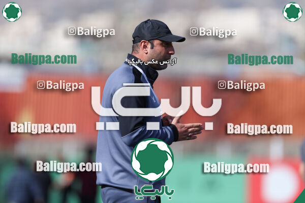 پرسپولیس 0 - 3 پیکان