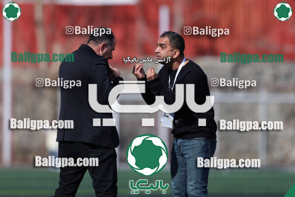 پرسپولیس 0 - 3 پیکان