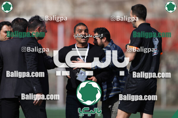 پرسپولیس 0 - 3 پیکان