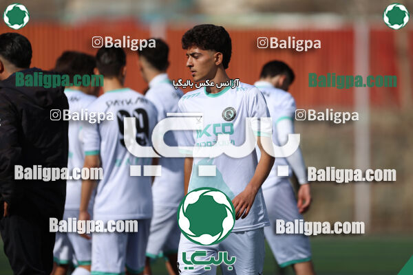پرسپولیس 0 - 3 پیکان