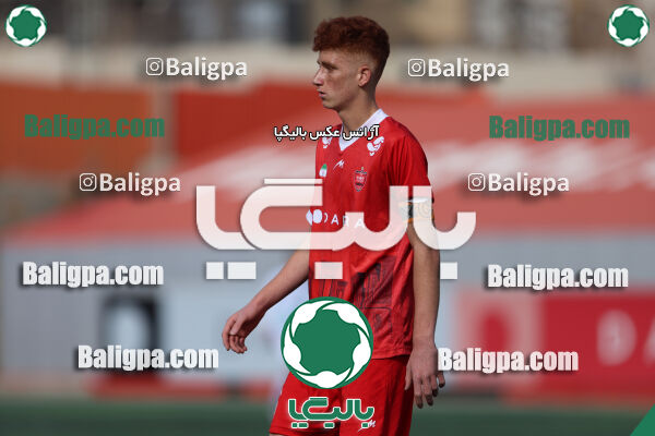 پرسپولیس 0 - 3 پیکان