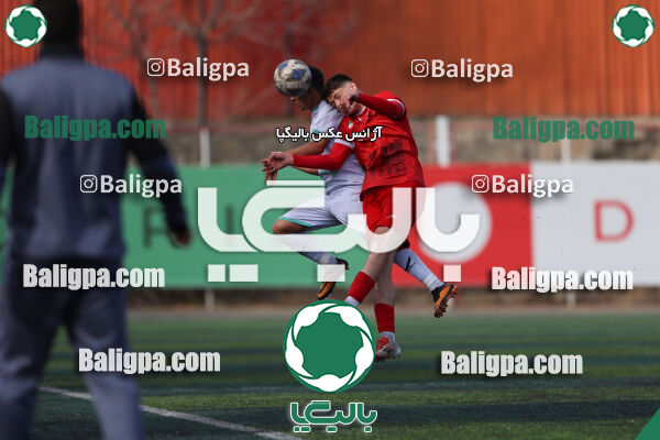 پرسپولیس 0 - 3 پیکان