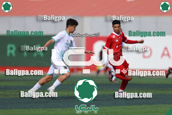 پرسپولیس 0 - 3 پیکان