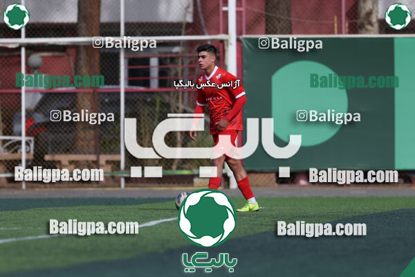 پرسپولیس 0 - 3 پیکان