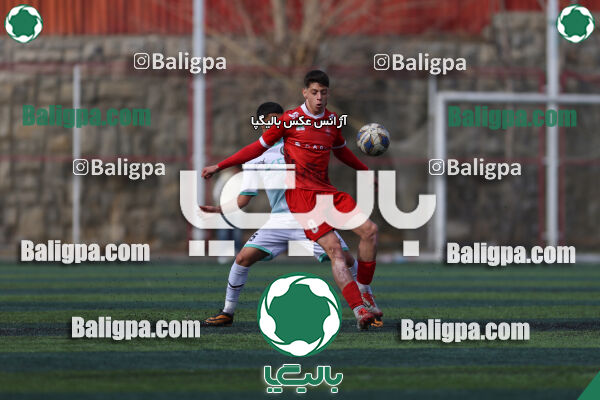 پرسپولیس 0 - 3 پیکان