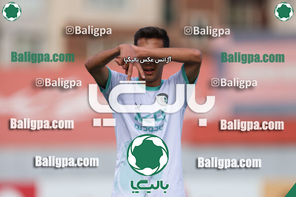 پرسپولیس 0 - 3 پیکان