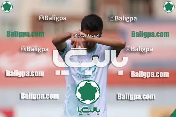پرسپولیس 0 - 3 پیکان