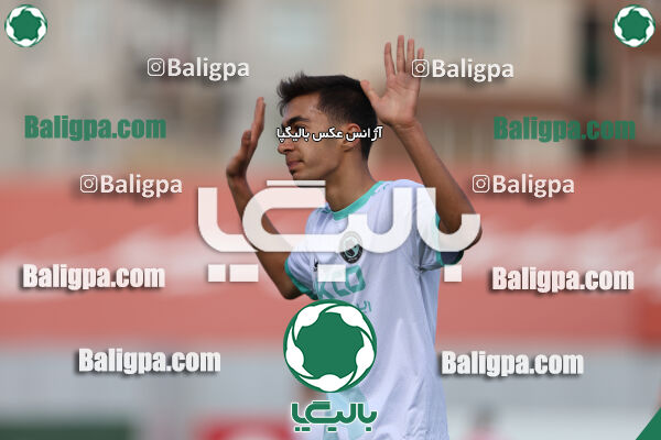 پرسپولیس 0 - 3 پیکان