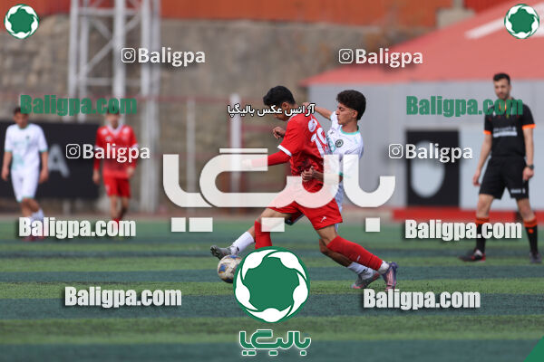 پرسپولیس 0 - 3 پیکان