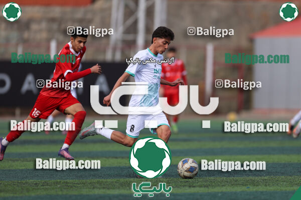 پرسپولیس 0 - 3 پیکان