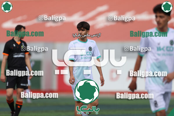 پرسپولیس 0 - 3 پیکان
