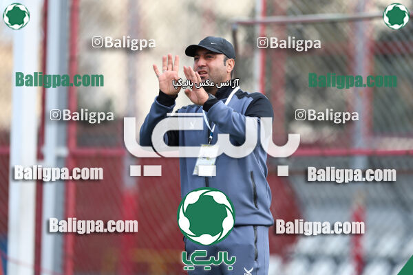 پرسپولیس 0 - 3 پیکان