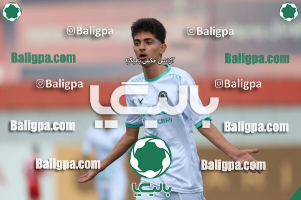 پرسپولیس 0 - 3 پیکان