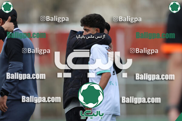 پرسپولیس 0 - 3 پیکان