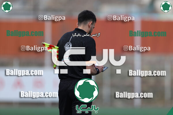 پرسپولیس 0 - 3 پیکان
