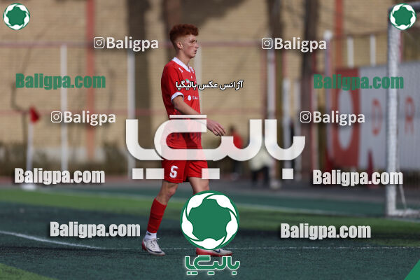پرسپولیس 0 - 3 پیکان