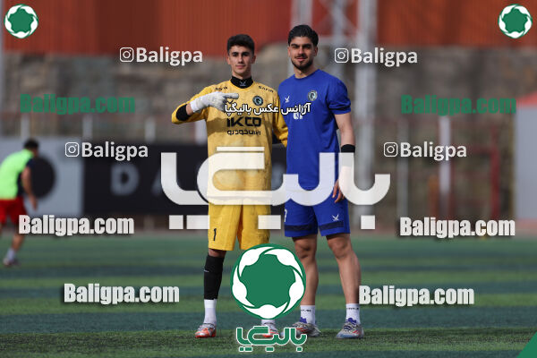 پرسپولیس 0 - 3 پیکان
