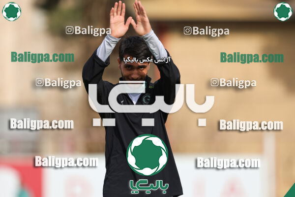 پرسپولیس 0 - 3 پیکان