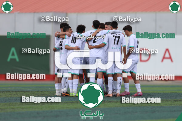 پرسپولیس 0 - 3 پیکان
