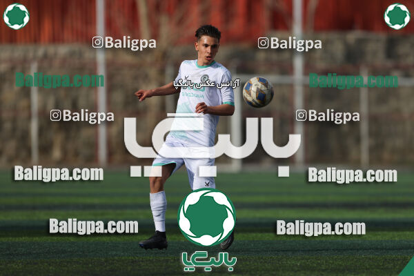 پرسپولیس 0 - 3 پیکان