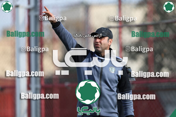 پرسپولیس 0 - 3 پیکان