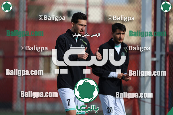 پرسپولیس 0 - 3 پیکان