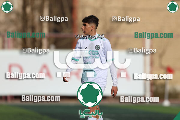 پرسپولیس 0 - 3 پیکان