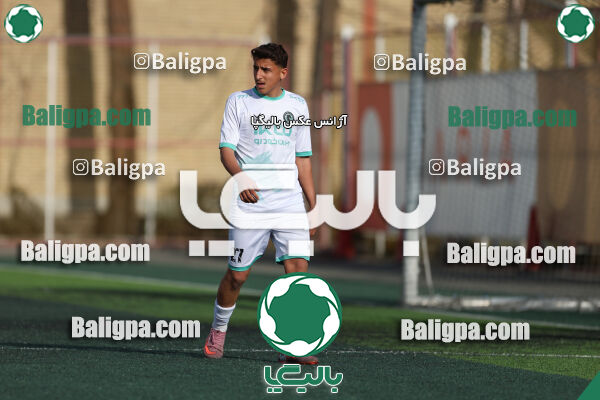 پرسپولیس 0 - 3 پیکان