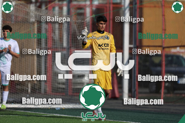پرسپولیس 0 - 3 پیکان
