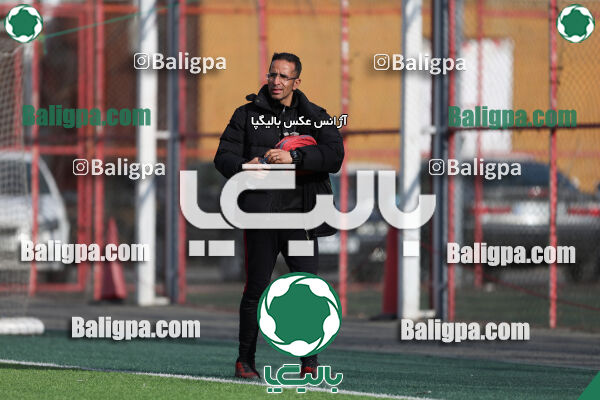 پرسپولیس 0 - 3 پیکان