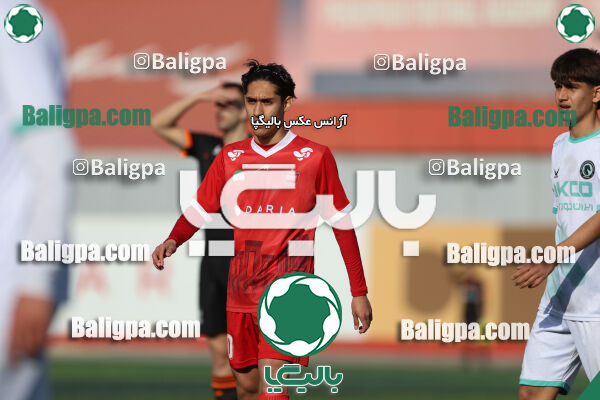 پرسپولیس 0 - 3 پیکان